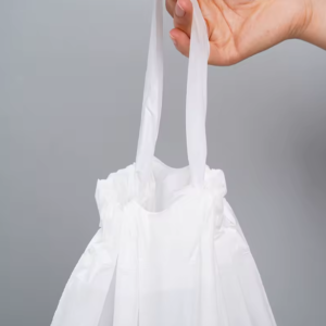 custom-logo-plastic-hotel-laundry-bag