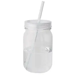 27 oz Promotional Mason Jar Tumbler
