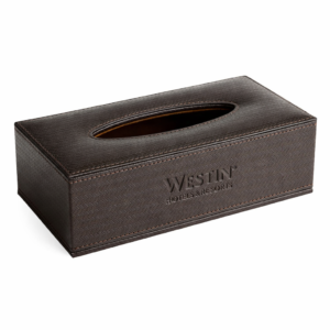 Premium OS&E hotel guest room accessories