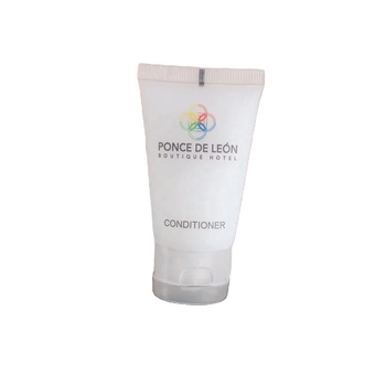 20ml Hotel Shampoo & Conditioner Tubes