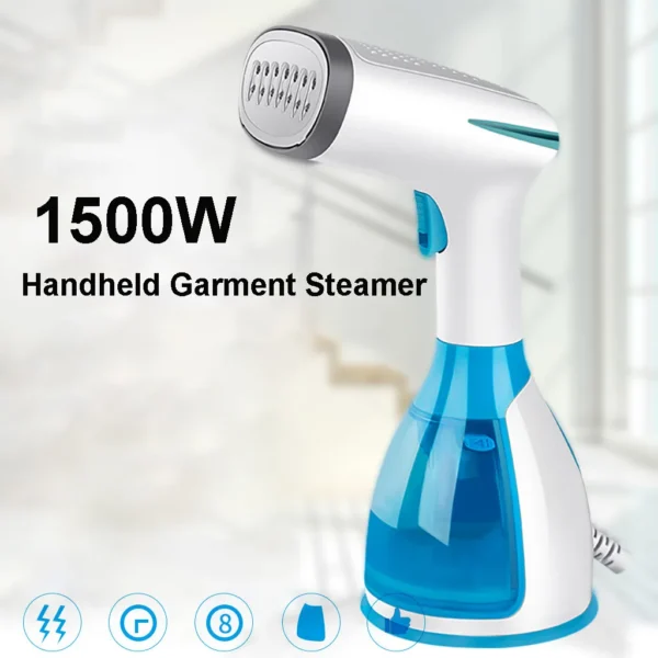 Handheld Garment Steamer