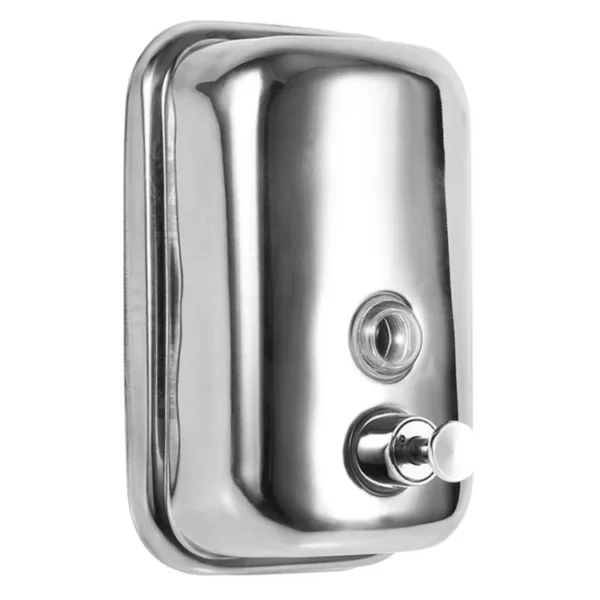 Top Seller Automatic Shower Gel Dispenser (Wall-Mounted)