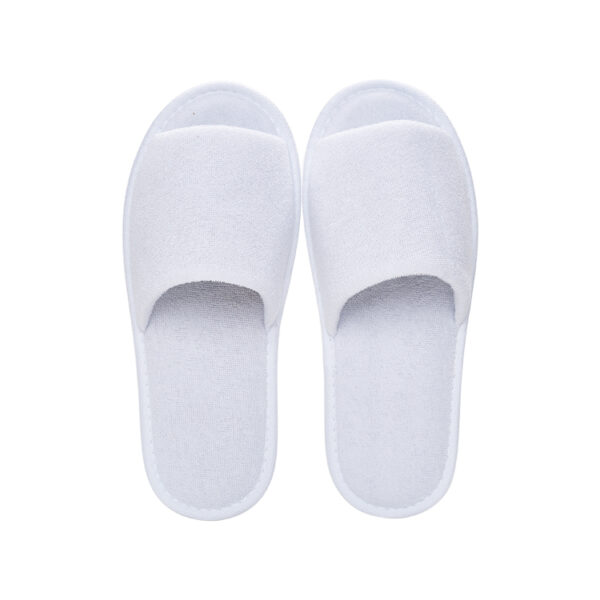 EVA-Sole Spa Slippers