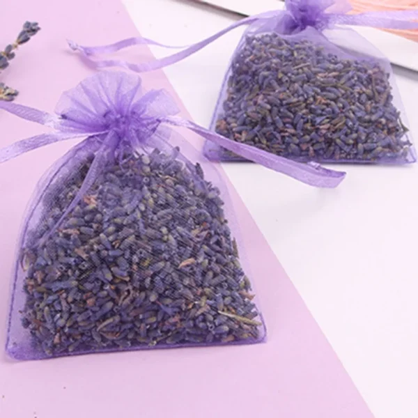 Lavender Sachets for Drawers & Closets