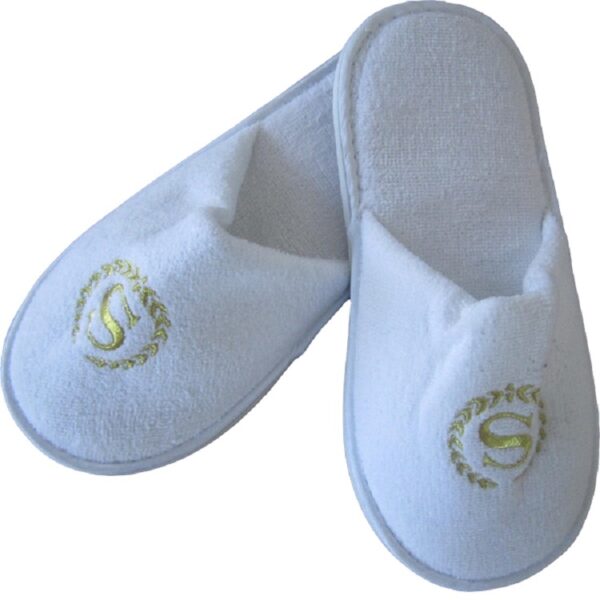 Non-Woven Disposable Slippers