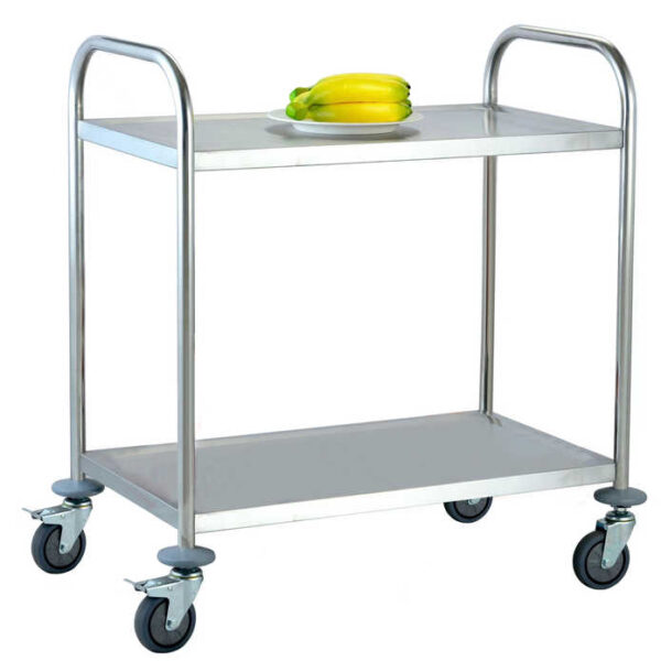 Jiwins Commercial Catering Hotel Food Trolley