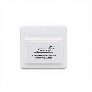 Hotel Key Card Energy Saver Switch (RFID 13.56MHz)