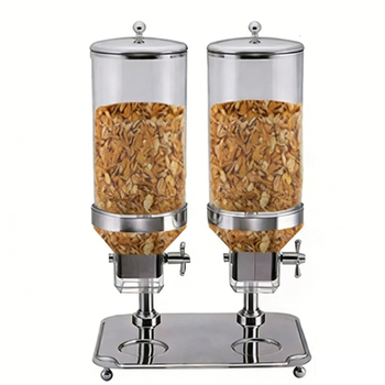 SUNNEX Hot Sale Wall Mounted Cereal Dispenser