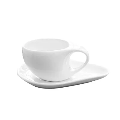 Porcelain Coffee & Tea Set