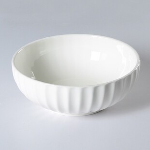 HASENSE 7-Inch Large Serving Bowls