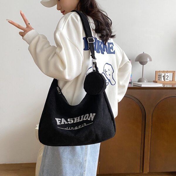 XL Laundry Bag with Shoulder Strap