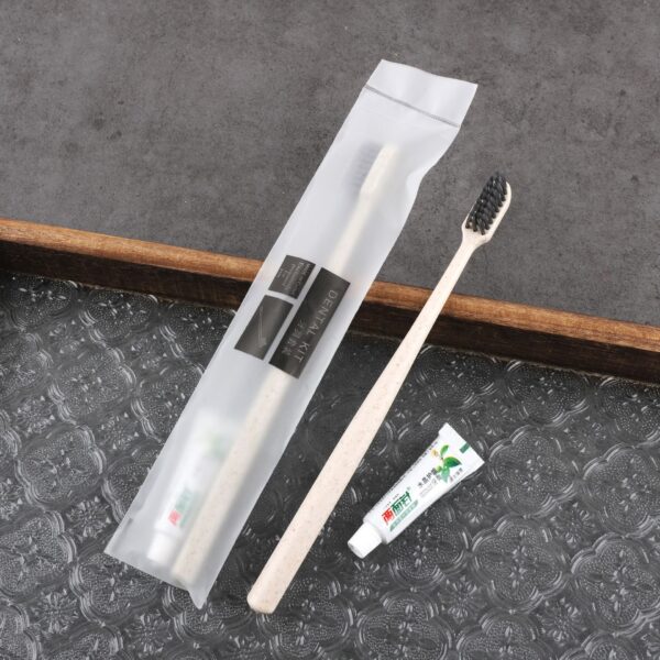 Luxury 5-Star Custom Hotel Dental Kit