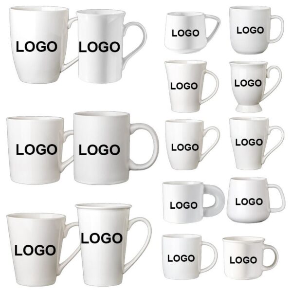 Mug Collection