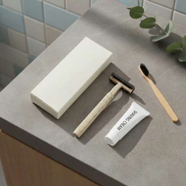 Shaving Kit